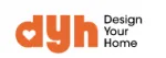 DYH Design Your Home Kampanjakoodi