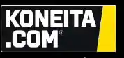  Koneita.com Kampanjakoodi