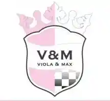  Viola & Max Kampanjakoodi
