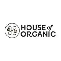  House Of Organic Kampanjakoodi