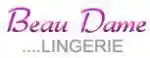  Beau Dame Lingerie Kampanjakoodi