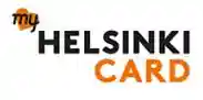  Helsinki Card Kampanjakoodi