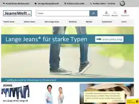  Jeanswelt Kampanjakoodi