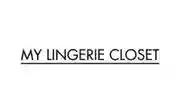  My Lingerie Closet Kampanjakoodi