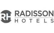 Radisson Hotels Kampanjakoodi