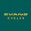  Evans Cycles Kampanjakoodi
