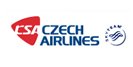  Czech Airlines Kampanjakoodi