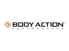  Body Action Kampanjakoodi