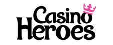  Casino Heroes Kampanjakoodi