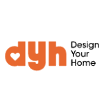  DYH Design Your Home Kampanjakoodi