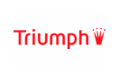  Triumph Kampanjakoodi