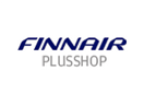  Finnair Plusshop Kampanjakoodi