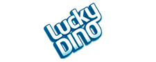  Lucky Dino Kampanjakoodi