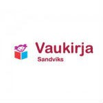 vaukirja.fi